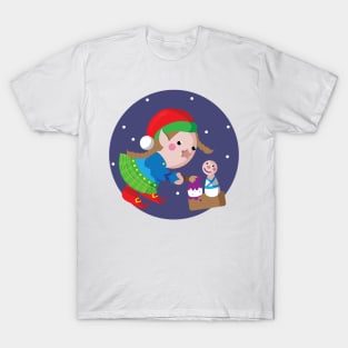 Elf T-Shirt